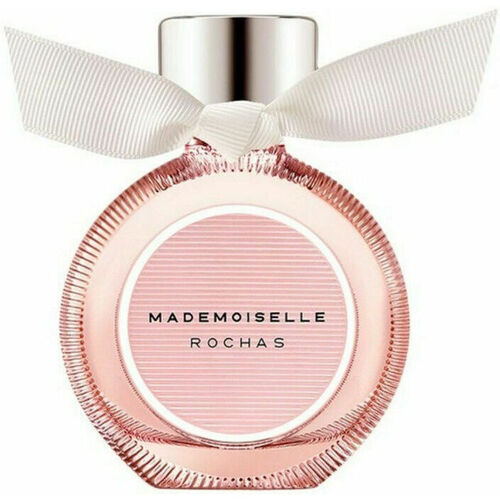 Beauté Parfums Rochas Parfum Femme Mademoiselle  EDP Multicolore