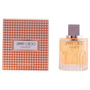 Beauté Parfums Jimmy Choo Parfum Femme Illicit  EDP Multicolore