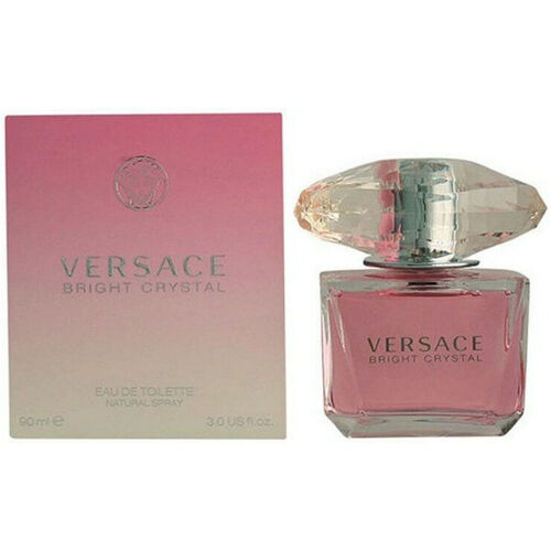 Beauté Parfums Versace er-Pack gestreifte Leggings aus reiner Baumwolle 03 J  EDT Multicolore