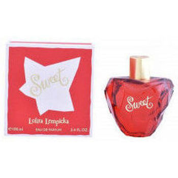 Beauté Femme Parfums Lolita Lempicka Parfum Femme Sweet  EDP Multicolore