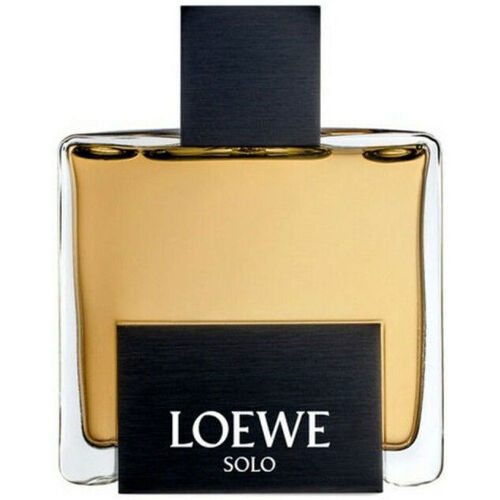 Beauté Parfums debossed Loewe Parfum Homme Solo  EDT Multicolore