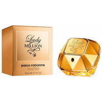 Beauté Femme Eau de parfum Paco Rabanne Parfum Femme Lady Million  EDP 50 ml 