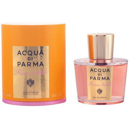 Beauté Parfums Acqua Di Parma Parfum Femme Rosa Nobile  EDP Multicolore