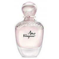 Beauté Parfums Salvatore Ferragamo Parfum Femme Amo  EDP Multicolore
