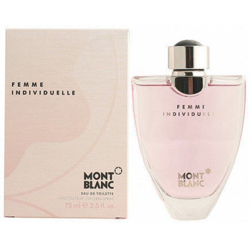 Beauté Parfums Montblanc Parfum Femme     Femme Individuelle    (75 ml) Multicolore