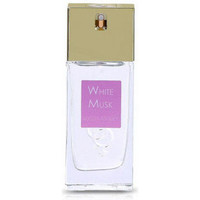 Beauté Parfums Alyssa Ashley Parfum Unisexe  White Musk EDP (30 ml) Multicolore