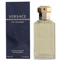 Beauté Homme Eau de toilette Versace Parfum Homme The Dreamer  EDT (100 ml) Multicolore