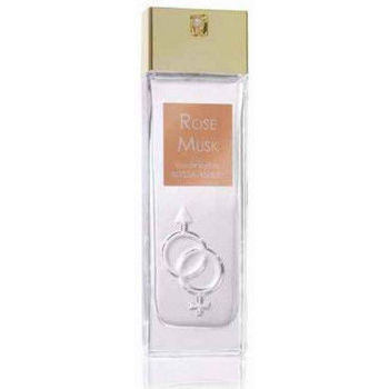 Beauté Parfums Alyssa Ashley Parfum Femme Tonka Musk  EDP Multicolore