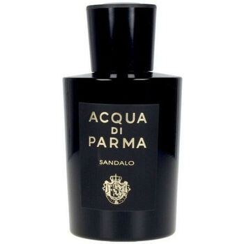 Beauté Homme Parfums Acqua Di Parma Parfum Homme Sandalo  EDC (100 ml) (100 ml) Multicolore