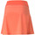 Vêtements Femme Jupes Puma 595853-21 Orange