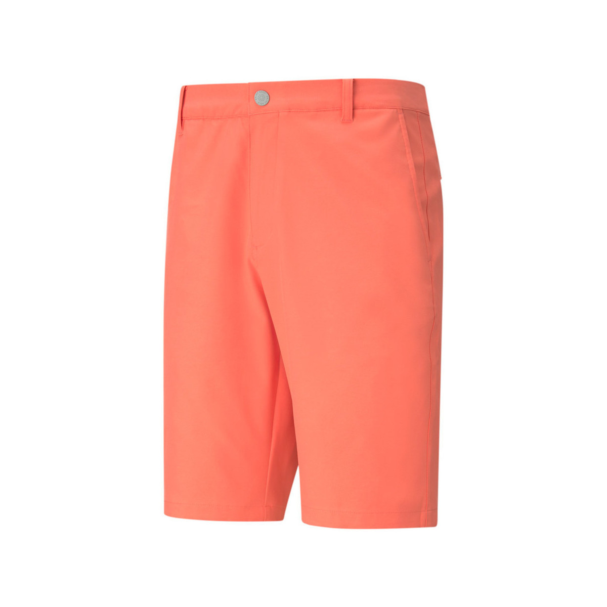 Vêtements Homme Shorts / Bermudas Puma 599246-10 Orange
