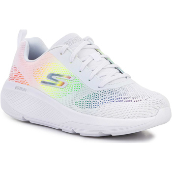 Chaussures Femme Fitness / Training Skechers 128332-WMLT Multicolore