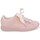 Chaussures Femme Baskets mode Puma WNS VIKKY RIBBON SD - PEARL-PEARL - 36 Multicolore