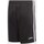 Vêtements Garçon Shorts / Bermudas adidas Originals YB E 3S KN SH - Noir - 12/13 ans Noir