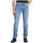 Vêtements Homme Pantalons Levi's 511 SLIM AMALFI SKY ADV - AMALFI SKY ADV - 30/34 Multicolore