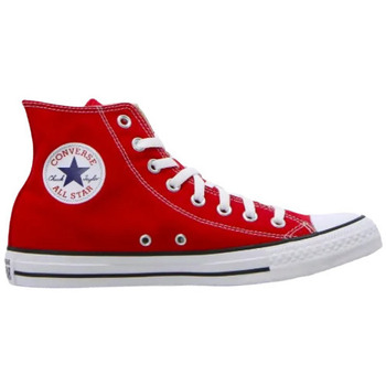 Chaussures Femme Baskets mode Converse CHAUSSURES CHUCK TAYLOR ALL STAR - RED - 36,5 Rose