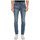 Vêtements Homme Pantalons Levi's 510 SKINNY FIT MOOSE TRACKS COOL - Med Indigo - Worn In - 34/34 Multicolore
