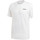 Vêtements Homme T-shirts & Polos adidas Originals TEE SHIRT  BLANC - WHITE - XL Blanc