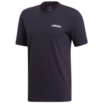 Vêtements Homme T-shirts & Polos adidas Originals TEE SHIRT  NOIR - BLACK - XL Noir