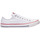 Chaussures Baskets mode Converse CHAUSSURES CHUCK TAYLOR ALL STAR - OPTICAL WHITE - 48,5 Multicolore
