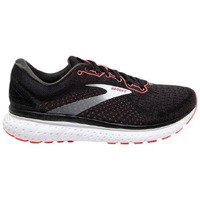 Chaussures Femme Running / trail Brooks CHAUSSURES GLYCERIN 18 - BLACK/CORAL/WHITE - 42,5 BLACK/CORAL/WHITE
