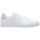Chaussures Femme Baskets mode Reebok Sport ROYAL COMPLETE CLN2 - WHITE/CLAPNK/WHITE - 38 Multicolore