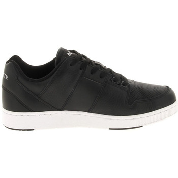 Chaussures Homme Baskets mode Lacoste CHAUSSURES THRILL 0121 1 - BLK/WHT - 41 BLK/WHT