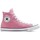 Chaussures Femme converse chuck taylor all star 70 low black egret balck CHAUSSURES CHUCK TAYLOR ALL STAR - MAGIC FLAMINGO - 38,5 Multicolore