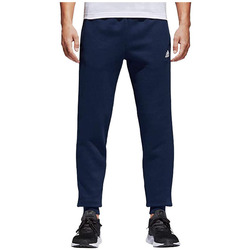 Vêtements Homme Pantalons de survêtement adidas Originals JOGGING ESS T PANT FL - BLNACO/BLANC - XS Multicolore