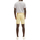 Vêtements Homme Shorts / Bermudas Tom Tailor Short coton Jaune