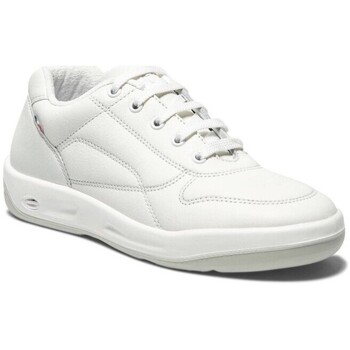 baskets tbs  chaussures tennis - blanc - 43 