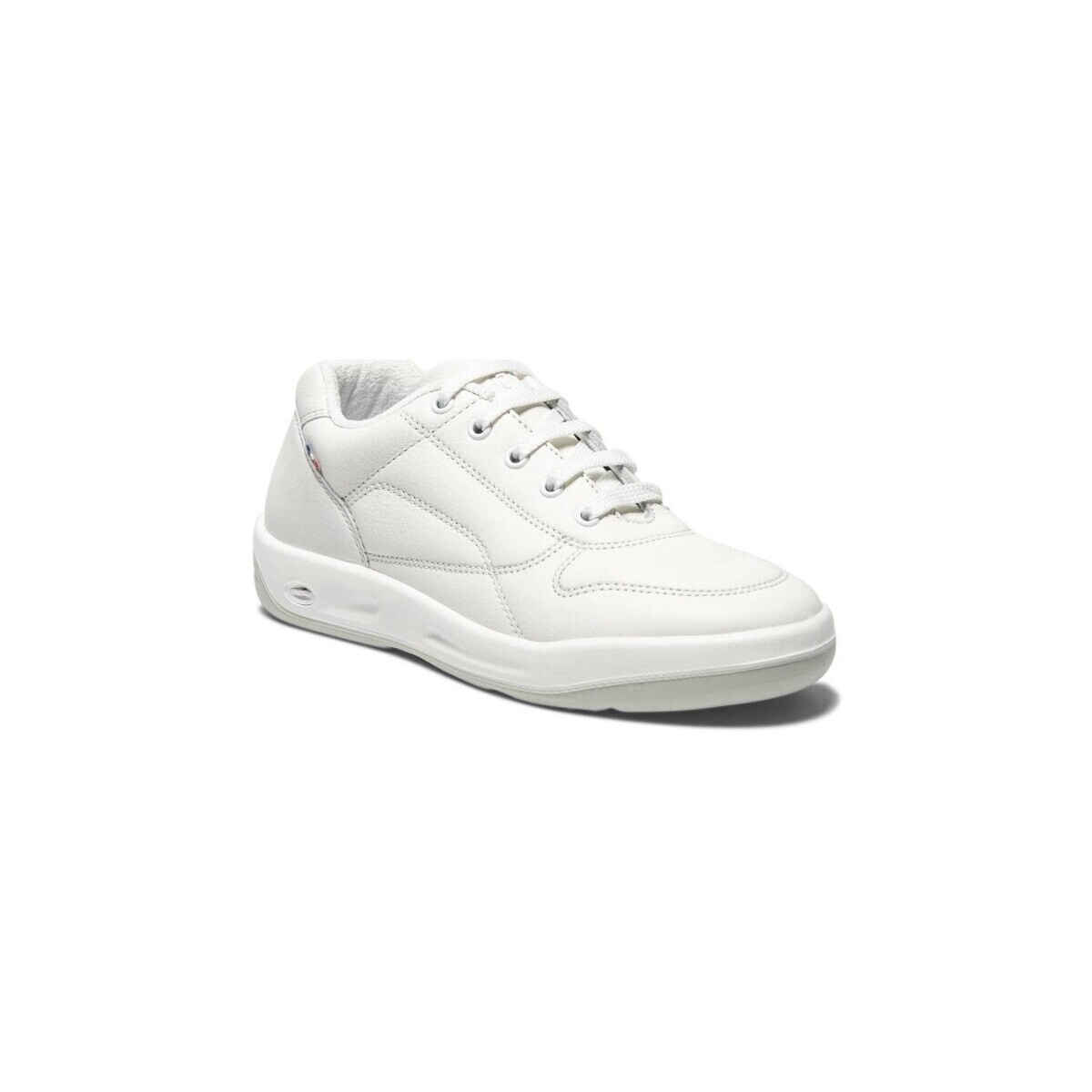 Chaussures Homme Baskets mode TBS CHAUSSURES TENNIS - Blanc - 43 Blanc