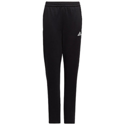 Vêtements Garçon Pantalons adidas Originals B AR 3S PANT - BLACK WHITE - 4/5 ans Noir
