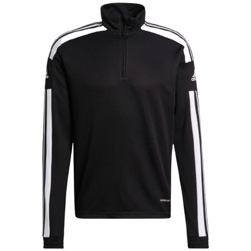 Vêtements Homme Sweats adidas Originals SWEATSHIRT FOOTBALL - Noir - XL Noir