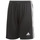 Vêtements Garçon Shorts / Bermudas adidas Originals SHORT DE FOOTBALL JUNIOR - Noir - 7/8 ans Noir