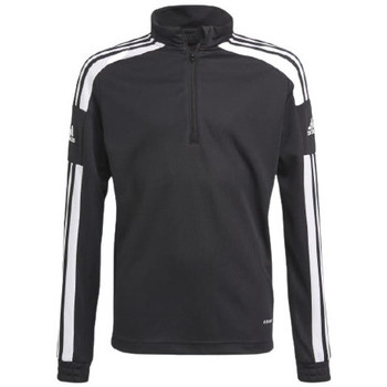 Vêtements Garçon Sweats adidas Originals SWEATSHIRT FOOTBALL JUNIOR - Noir - 15/16 ans Noir