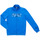 Vêtements Garçon Ensembles de survêtement Puma SURVÊMENT B POLY SUIT - FUTURE BLUE - 176 Bleu