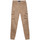 Vêtements Garçon Pantalons Teddy Smith PANTALON BATTLE JR DRILL - BOIS BRUN - 16 ans Multicolore