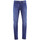 Vêtements Homme Pantalons Teddy Smith PANTALON REG COMFORT USED - BLUE BLACK - 40 Noir