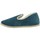 Chaussures Homme Chaussons Rondinaud NATHAN Bleu