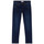 Vêtements Garçon Pantalons Name it PANTALON NKMSILAS DNMTEJAS 3536 - DARK BLUE DENIM - 140 Bleu