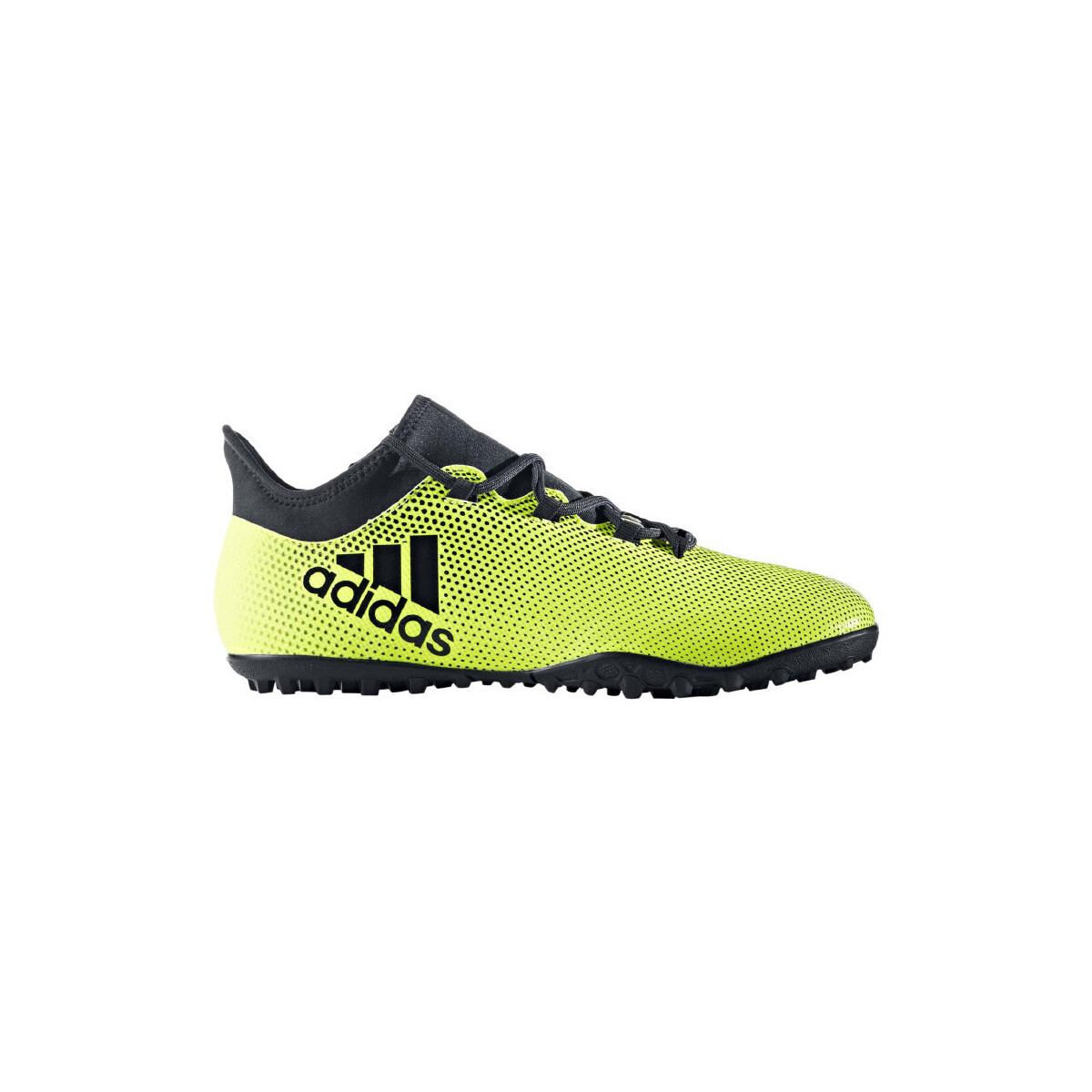 Chaussures Homme Football adidas Originals CHAUSSURES FUTSAL X TANGO 17.3 TF - JAUSOL/ENCLEG/JAUSOL - 42 Multicolore