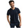 Vêtements Homme T-shirts & Polos Benson&cherry TEE-SHIRT TUJIANO COL V - Marine - 3XL Multicolore