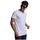 Vêtements Homme T-shirts & Polos Benson&cherry TEE-SHIRT TUJIANO COL V - Blanc - M Blanc