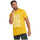 Vêtements Homme T-shirts & Polos adidas Originals TEE-SHIRT M C90 BRD - ACTGOL/WHITE - L Multicolore