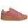 Chaussures Femme Baskets mode adidas Originals CHAUSSURES ADVANTAGE BOLD - RAWPIN/RAWPIN/GUM10 - 39 1/3 Multicolore