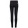 Vêtements Fille Leggings adidas Originals LEGGING 3BAR TIGHT - BLACK WHITE - 11/12 ans Noir
