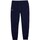 Vêtements Homme Pantalons de survêtement Lacoste JOGGING - Marine - 7 Multicolore