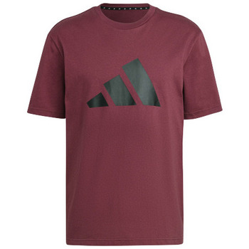 Vêtements Homme T-shirts & Polos adidas Originals TEE-SHIRT FI 3B - VICCRI - M Multicolore