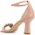 Chaussures Femme Sandales et Nu-pieds Andrea Pinto 436 Autres